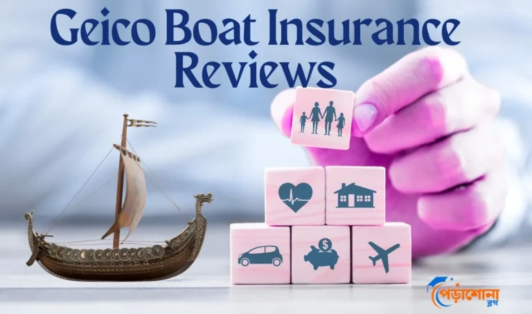 Geico Boat Insurance Reviews