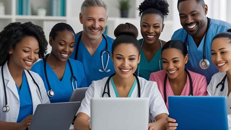 Medical Assistant Online Colleges