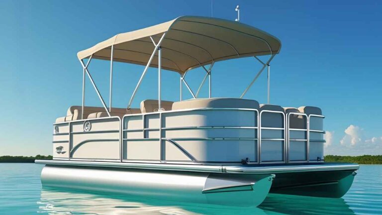Pontoon Boat Insurance