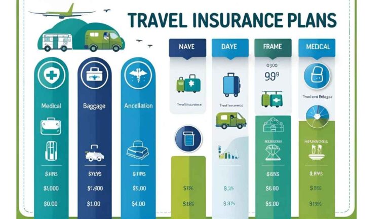 Travel Insurance Comparison Guide