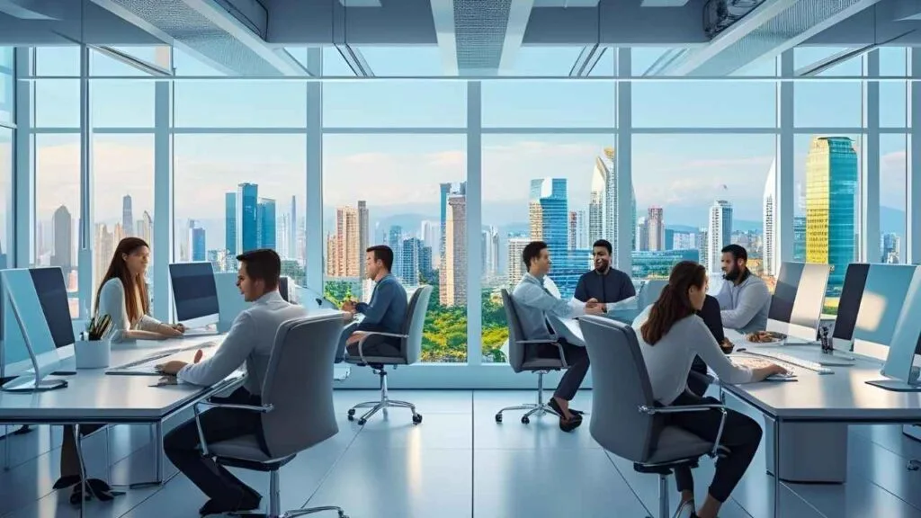 Why Choose an Offshore Software Development Firm in 2025 1 offshore software development firm