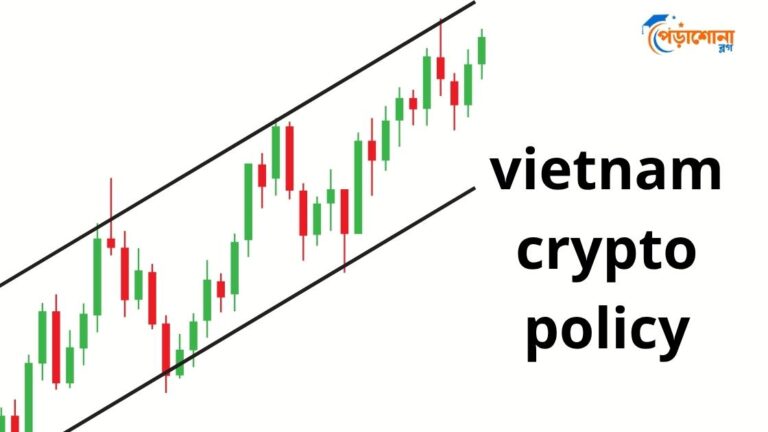 Vietnam crypto policy
