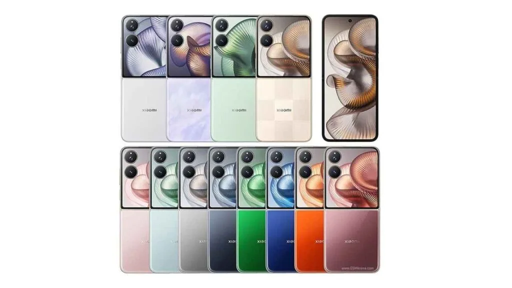 Xiaomi Foldable Smartphone: A 2025 Game-Changer 1 Xiaomi Foldable Smartphone