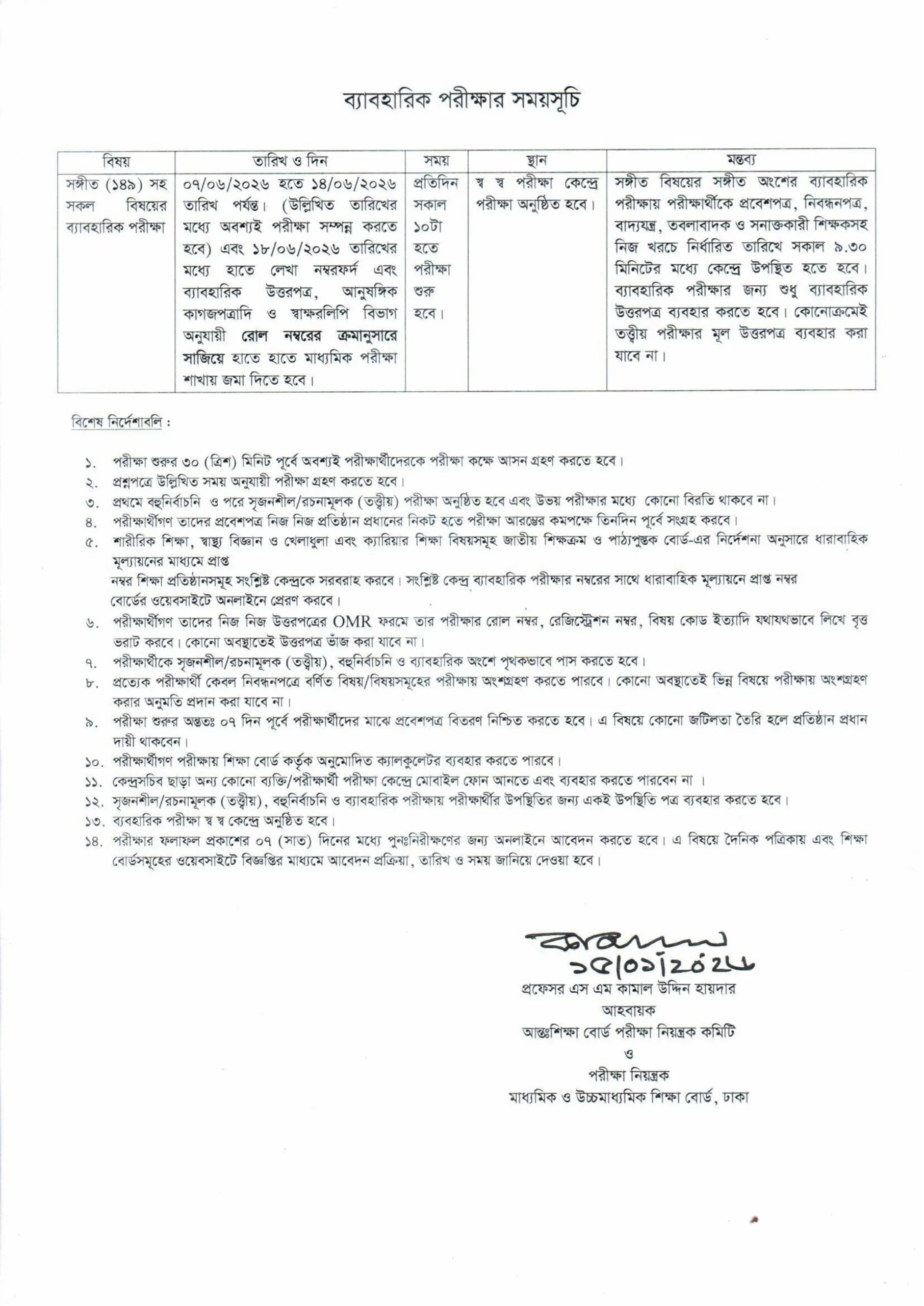 এসএসসি পরীক্ষা শুরু ২১ এপ্রিল, রুটিন প্রকাশ - সম্পূর্ণ তথ্য এবং প্রস্তুতি গাইড 2 ssc images 1 scaled